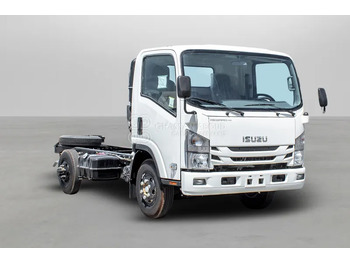 Camión chasis ISUZU