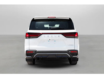 SUV/ Todoterreno Lexus LX600: foto 5 SUV/ Todoterreno Lexus LX600: foto 5