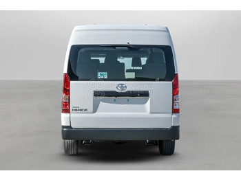 Furgoneta de pasajeros Toyota Hiace   HIGH ROOF: foto 4