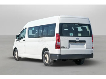 Furgoneta de pasajeros Toyota Hiace   HIGH ROOF: foto 3