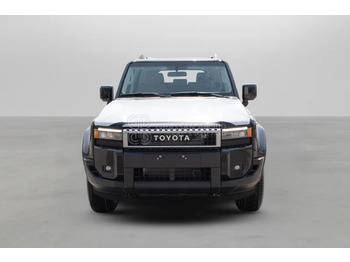 SUV/ Todoterreno Toyota Prado: foto 2