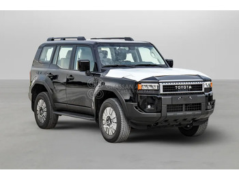 SUV/ Todoterreno TOYOTA