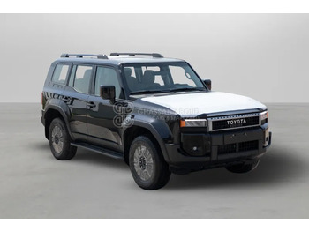 SUV/ Todoterreno TOYOTA