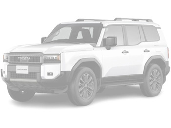 SUV/ Todoterreno TOYOTA