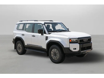 SUV/ Todoterreno TOYOTA