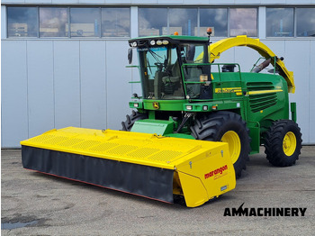 Accesorios para cosechadoras de forraje Marangon MDR6014 NEW: foto 2