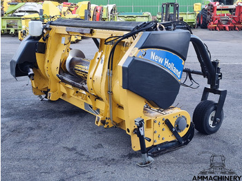 Accesorios para cosechadoras de forraje New Holland 273FP: foto 3