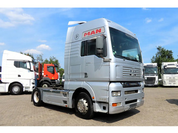 Cabeza tractora MAN TGA 18.460