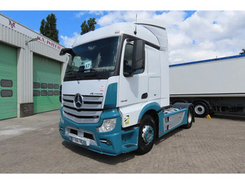 Cabeza tractora MERCEDES-BENZ Actros 1846