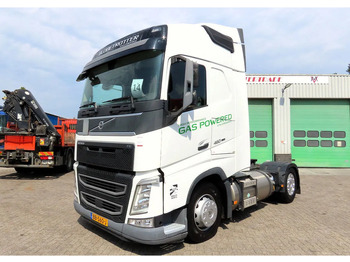 Cabeza tractora VOLVO FH 460