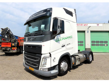 Cabeza tractora VOLVO FH 460