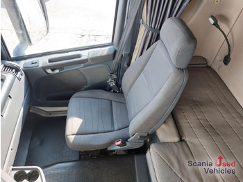 Cabeza tractora SCANIA R 440 LA4x2MNA E6 Topline: foto 4 Cabeza tractora SCANIA R 440 LA4x2MNA E6 Topline: foto 4