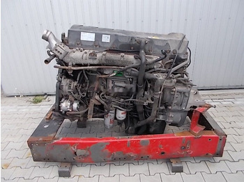 Motor RENAULT Magnum