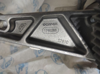 Bomba de aceite para Camión nuevo Scania 1746266   Scania truck: foto 2