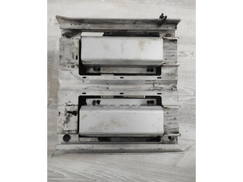 Unidad de control SCANIA