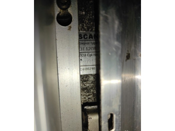 Unidad de control para Camión Scania DT1208 Scania truck: foto 2 Unidad de control para Camión Scania DT1208 Scania truck: foto 2