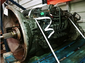 Caja de cambios para Camión Scania GRS 900R: foto 3