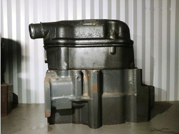 Cabezal de bloque SCANIA