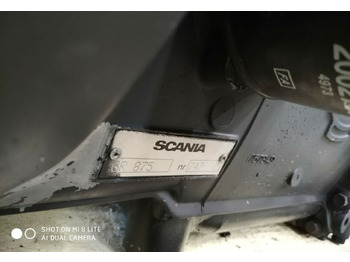 Caja de cambios para Camión Scania RARE GR875, YEAR 2007/2008: foto 5 Caja de cambios para Camión Scania RARE GR875, YEAR 2007/2008: foto 5