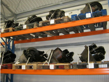 Diferencial para Camión Volvo RSS1344B, 2.64 / 2.85 / 3.08   Volvo FH12 FM12: foto 3