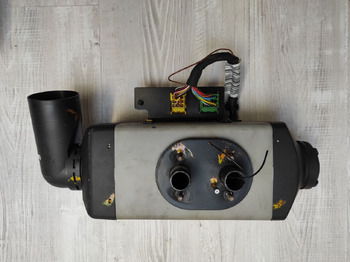 Calefacción/ Ventilación para Camión Webasto   Renault truck: foto 2