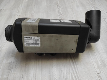 Calefacción/ Ventilación para Camión Webasto   Renault truck: foto 3