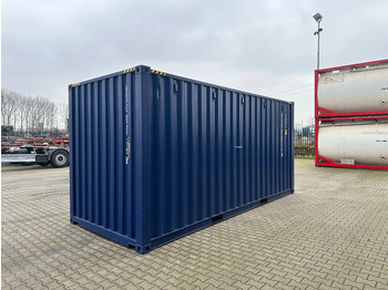 Contenedor marítimo nuevo Onbekend NEW 20FT HIGH CUBE DV 9'6" container, 3x available: foto 5 Contenedor marítimo nuevo Onbekend NEW 20FT HIGH CUBE DV 9'6" container, 3x available: foto 5