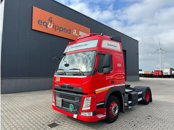 Cabeza tractora VOLVO FM 450