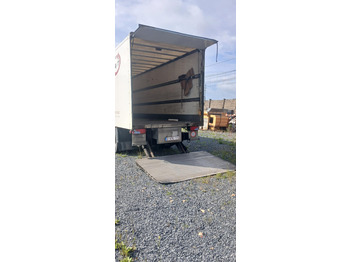 Arrendamiento de MAN TGM 18.280 4x2 BL MAN TGM 18.280 4x2 BL: foto 4 Arrendamiento de MAN TGM 18.280 4x2 BL MAN TGM 18.280 4x2 BL: foto 4