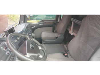 Arrendamiento de MAN TGM 18.280 4x2 BL MAN TGM 18.280 4x2 BL: foto 5 Arrendamiento de MAN TGM 18.280 4x2 BL MAN TGM 18.280 4x2 BL: foto 5