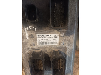 Unidad de control VOLVO
