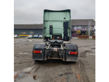 Cabeza tractora DAF 105.510: foto 5