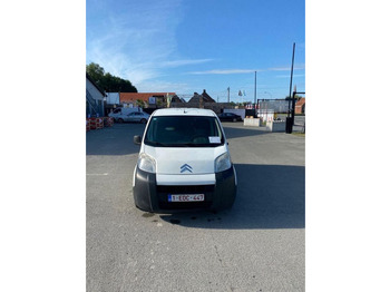 Furgón Citroën Nemo: foto 3
