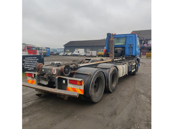 Camión portacontenedore/ Intercambiable DAF CF 85 430: foto 5 Camión portacontenedore/ Intercambiable DAF CF 85 430: foto 5