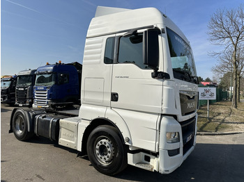 Cabeza tractora MAN TGX 18.440
