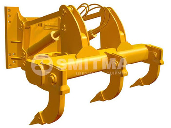 Implemento CATERPILLAR