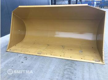 Cazo para Maquinaria de construcción nuevo Cat 966H: foto 5
