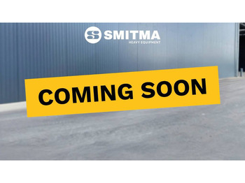 Bulldozer CATERPILLAR D9R