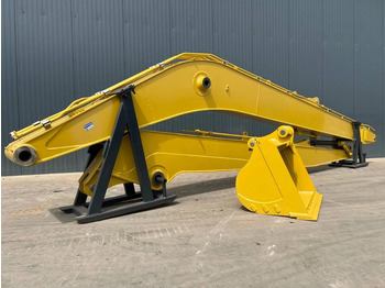 Implemento para Maquinaria de construcción nuevo Komatsu PC240 18m set Long Reach Equipment: foto 3