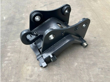 Acoplamiento rápido para Maquinaria de construcción nuevo Smitma CW40 - M314F / M316F / M318F: foto 2