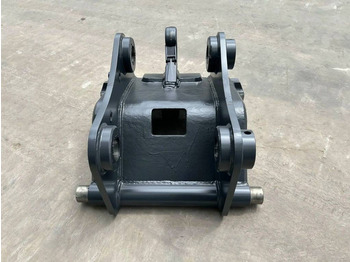 Acoplamiento rápido para Maquinaria de construcción nuevo Smitma CW40 - M314F / M316F / M318F: foto 5