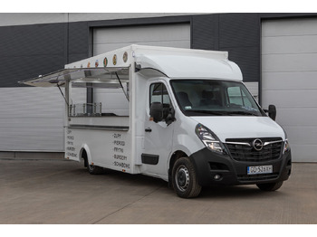 Camión tienda nuevo Bannert FOOD TRUCK: foto 3