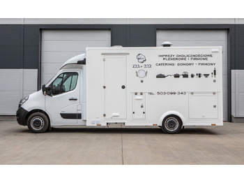 Camión tienda nuevo Bannert FOOD TRUCK: foto 5