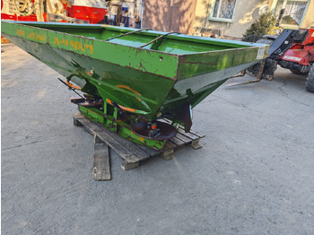 Esparcidor de fertilizantes AMAZONE ZA-U 1001: foto 4
