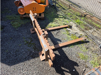 Retroexcavadora Bobcat 643: foto 3
