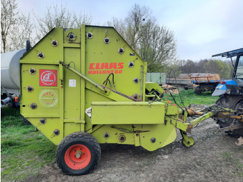 Rotoempacadora CLAAS ROLLANT 62: foto 3