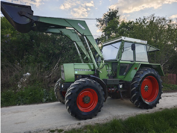 Tractor FENDT
