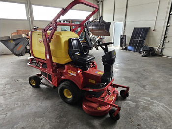 Cortacésped Ferrari SR 230: foto 3