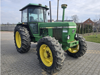 Tractor JOHN DEERE 40 Series
