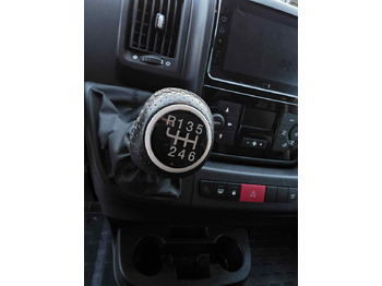 Furgón Opel Movano: foto 4 Furgón Opel Movano: foto 4